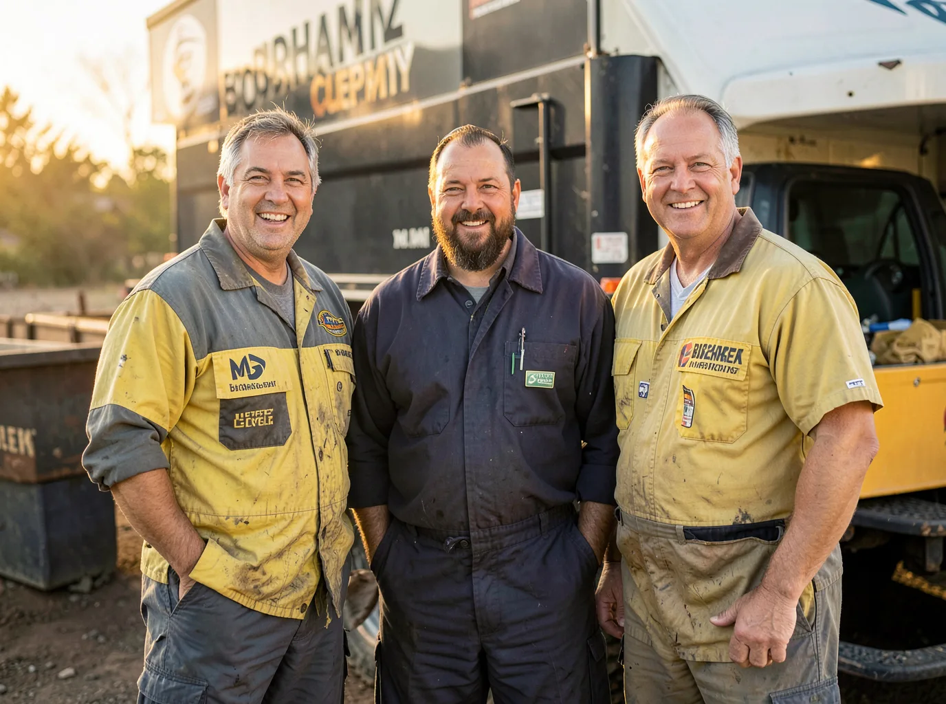 Sewage Cleanup company in Worth, IL